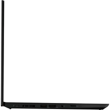 Ноутбук LENOVO ThinkPad T14 G2 Black (20W0012XRA)