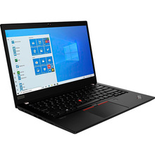 Ноутбук LENOVO ThinkPad T14 G2 Black (20W0012XRA)