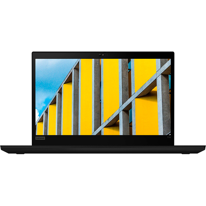Ноутбук LENOVO ThinkPad T14 G2 Black (20W0012XRA) Частота оновлення екрана 60 Гц