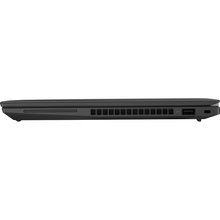 Ноутбук Lenovo ThinkPad T14 G3 Thunder Black (21CF005CRA)