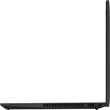 Ноутбук Lenovo ThinkPad T14 G3 Thunder Black (21CF005CRA)