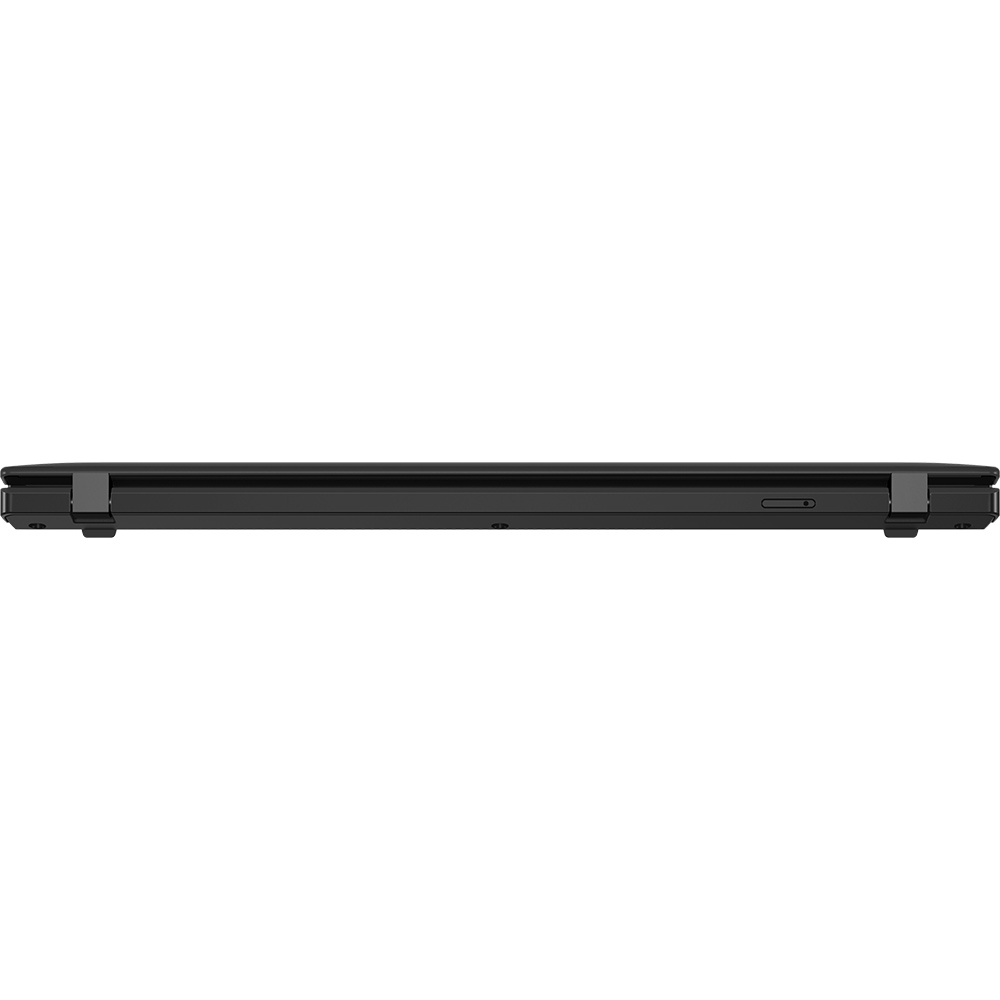 Фото Ноутбук Lenovo ThinkPad T14 G3 Thunder Black (21CF005CRA)