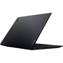 Ноутбук Lenovo ThinkPad X1 Extreme G5 T Black (21DE002PRA)