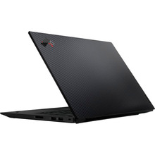 Ноутбук Lenovo ThinkPad X1 Extreme G5 T Black (21DE002PRA)