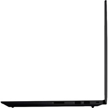 Ноутбук Lenovo ThinkPad X1 Extreme G5 T Black (21DE002PRA)