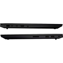 Ноутбук Lenovo ThinkPad X1 Extreme G5 T Black (21DE002PRA)