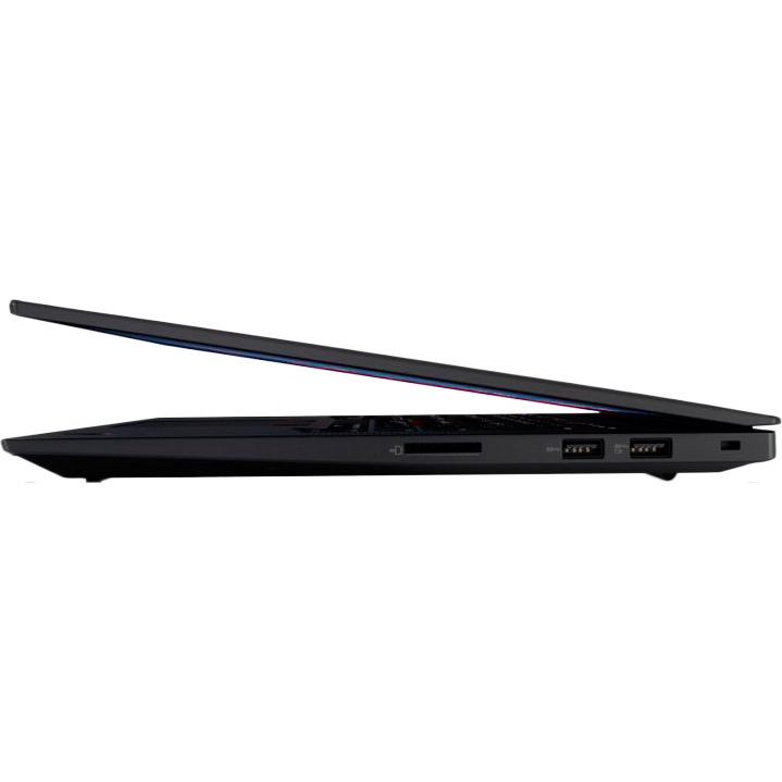 В інтернет магазині Ноутбук Lenovo ThinkPad X1 Extreme G5 T Black (21DE002PRA)