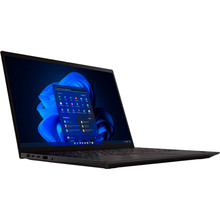 Ноутбук LENOVO ThinkPad X1 Extreme G5 T Black (21DE002JRA)
