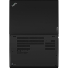 Ноутбук Lenovo ThinkPad T16 Gen 1 Thunder Black (21CH005PRA)