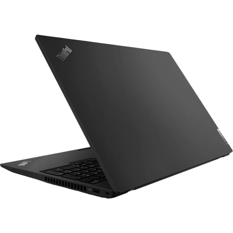 Ноутбук Lenovo ThinkPad T16 Gen 1 Thunder Black (21CH005PRA) Частота обновления экрана 60 Гц