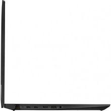 Ноутбук Lenovo ThinkPad T16 Gen 1 Thunder Black (21CH005PRA)