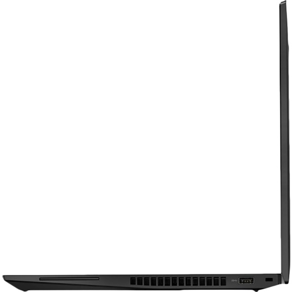 Заказать Ноутбук Lenovo ThinkPad T16 Gen 1 Thunder Black (21CH005PRA)