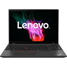 Ноутбук LENOVO ThinkPad T16 G1 T Thunder Black (21BV00EDRA)