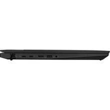 Ноутбук Lenovo ThinkPad T16 G1 T Thunder Black (21BV00EDRA)