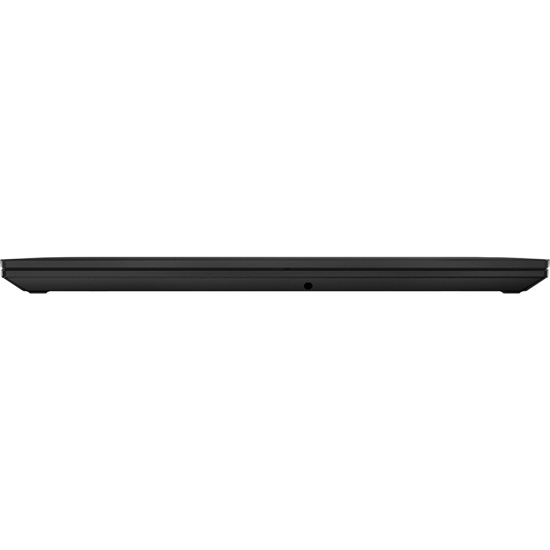 Зображення Ноутбук Lenovo ThinkPad T16 G1 T Thunder Black (21BV00EDRA)