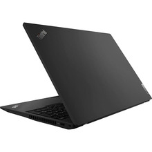 Ноутбук Lenovo ThinkPad T16 G1 T Thunder Black (21BV00EDRA)