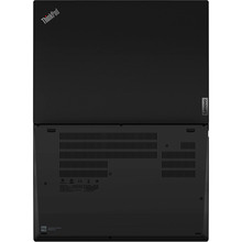 Ноутбук Lenovo ThinkPad T16 G1 T Thunder Black (21BV00EDRA)
