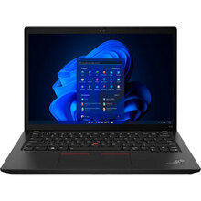 Ноутбук LENOVO ThinkPad X13 AMD G3 T Thunder Black (21CM0041RA)