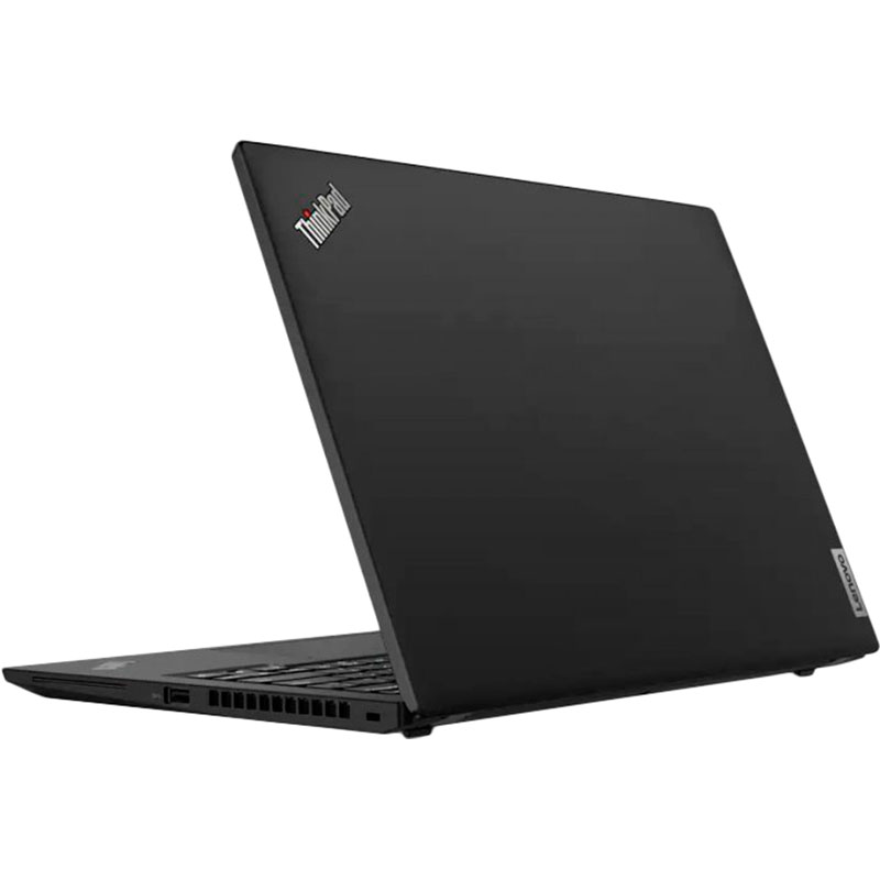 В Украине Ноутбук LENOVO ThinkPad X13 AMD G3 T Thunder Black (21CM0041RA)