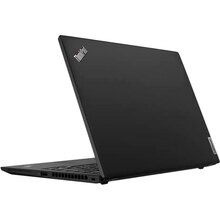 Ноутбук LENOVO ThinkPad X13 AMD G3 T Thunder Black (21CM0041RA)