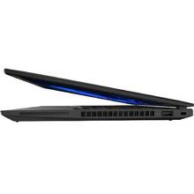 Ноутбук LENOVO ThinkPad T14 AMD G3 T Thunder Black (21CF002TRA)