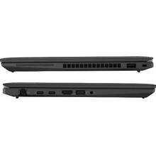 Ноутбук LENOVO ThinkPad T14 AMD G3 T Thunder Black (21CF002TRA)