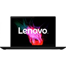 Ноутбук Lenovo ThinkPad T16 Gen 1 Thunder Black (21CH005LRA)