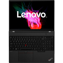Ноутбук Lenovo ThinkPad T16 Gen 1 Thunder Black (21CH005LRA)