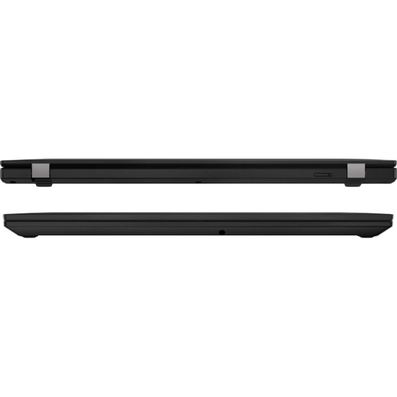 Покупка Ноутбук Lenovo ThinkPad T16 Gen 1 Thunder Black (21CH005LRA)