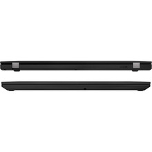 Ноутбук Lenovo ThinkPad T16 Gen 1 Thunder Black (21CH005LRA)
