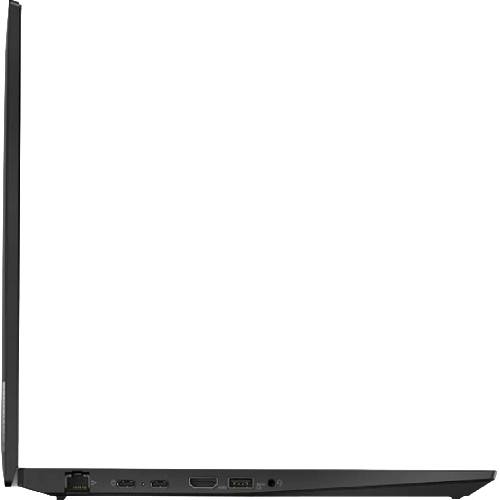 Ноутбук LENOVO ThinkPad P16s AMD G1 T Black (21CK002YRA) Частота обновления экрана 60 Гц