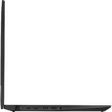 Ноутбук LENOVO ThinkPad P16s AMD G1 T Black (21CK002YRA)