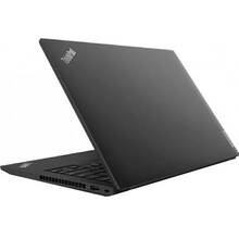 Ноутбук LENOVO ThinkPad P14s G3 T Black (21AK000KRA)