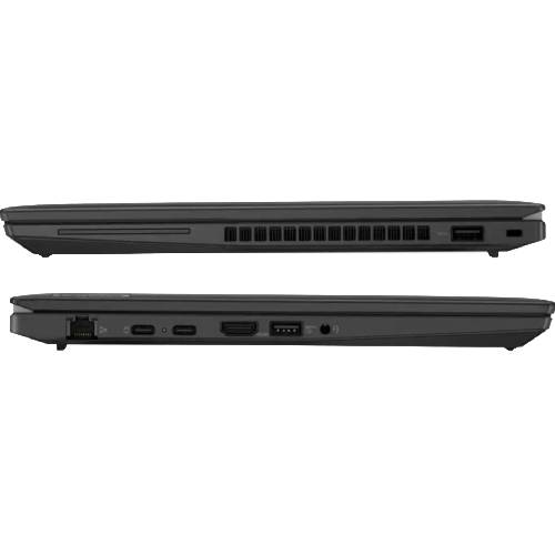 Покупка Ноутбук LENOVO ThinkPad P14s G3 T Black (21AK000KRA)