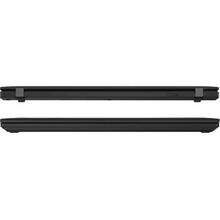 Ноутбук LENOVO ThinkPad P14s G3 T Black (21AK000KRA)