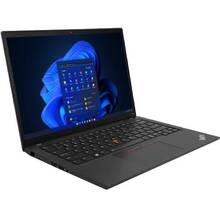 Ноутбук LENOVO ThinkPad P14s G3 T Black (21AK000KRA)