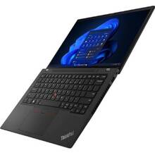 Ноутбук LENOVO ThinkPad P14s G3 T Black (21AK000KRA)