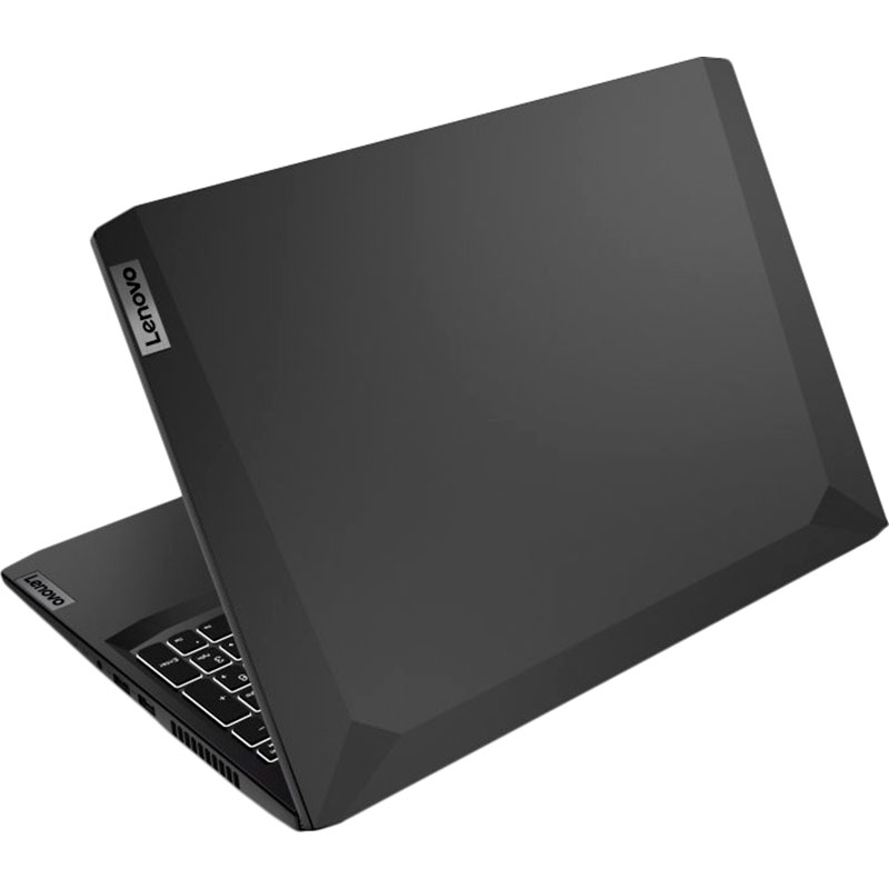 Ноутбук Lenovo IdeaPad Gaming 3 15ACH6 Shadow Black (82K201KCRA) Частота оновлення екрана 120 Гц