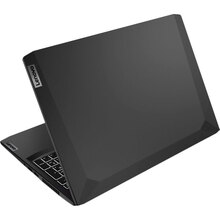 Ноутбук Lenovo IdeaPad Gaming 3 15ACH6 Shadow Black (82K201KCRA)