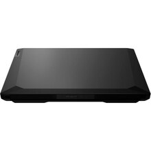 Ноутбук Lenovo IdeaPad Gaming 3 15ACH6 Shadow Black (82K201KCRA)