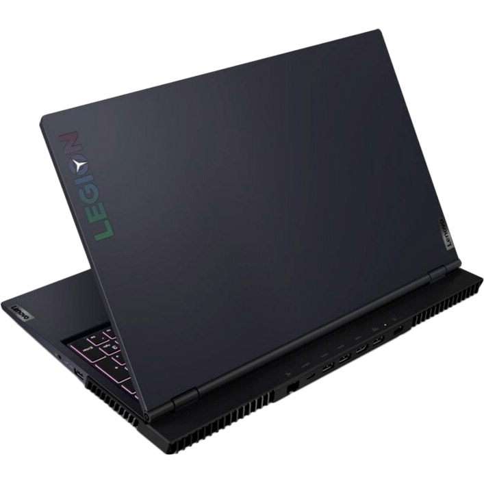 Ноутбук LENOVO Legion5 15ACH6H Phantom Blue (82JU01C4RA) Діагональ дисплея 15.6