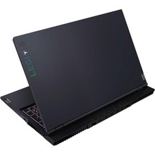 Ноутбук LENOVO Legion5 15ACH6H Phantom Blue (82JU01C4RA)