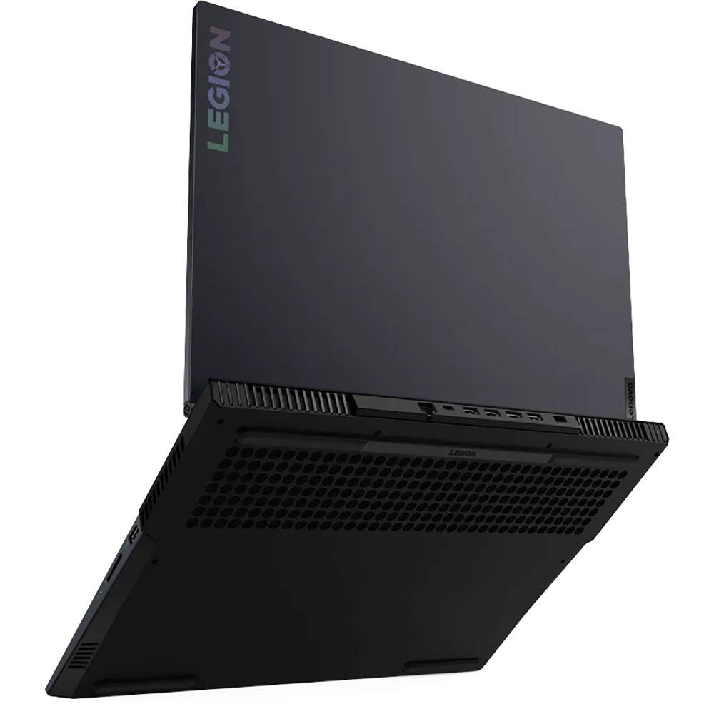 Покупка Ноутбук LENOVO Legion 5 17ITH6 Phantom Blue (82JN003VRA)