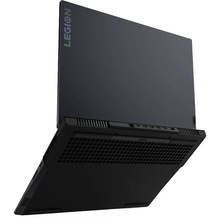 Ноутбук LENOVO Legion 5 17ITH6 Phantom Blue (82JN003VRA)