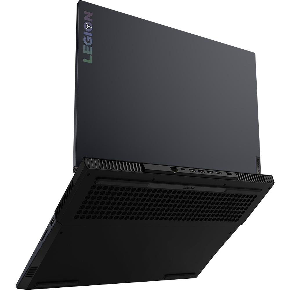 Покупка Ноутбук Lenovo Legion5 17ACH6 Phantom Blue (82K000AGRA)