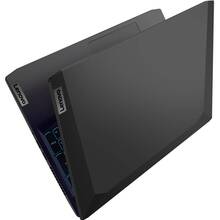 Ноутбук Lenovo IdeaPad Gaming 3 15ACH6 Shadow Black (82K201NYRA)