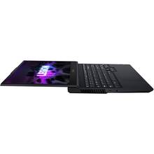 Ноутбук LENOVO Legion 5 15ACH6H Phantom Blue (82JU01C0RA)