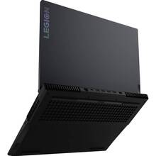 Ноутбук LENOVO Legion 5 15ACH6H Phantom Blue (82JU01C0RA)