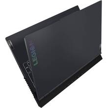 Ноутбук LENOVO Legion 5 15ACH6H Phantom Blue (82JU01C0RA)