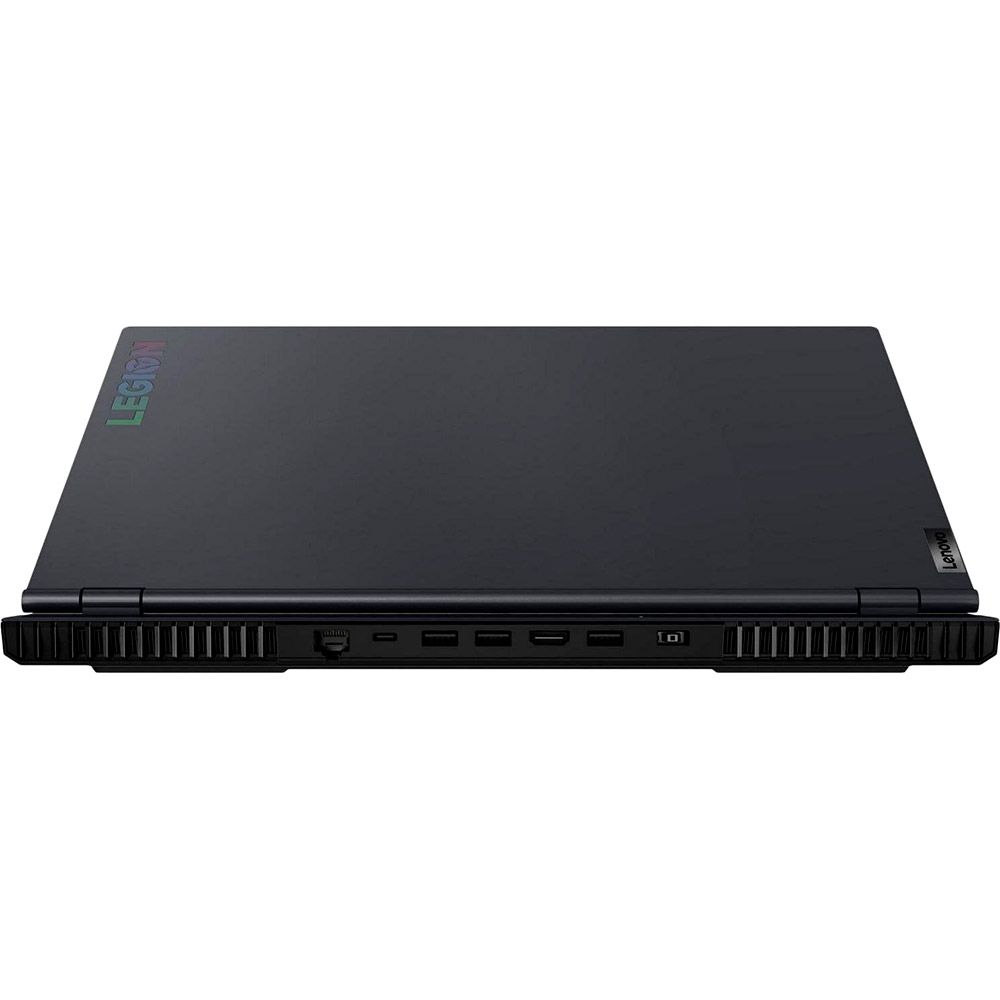 Заказать Ноутбук Lenovo Legion 5 15ITH6 Phantom Blue (82JK00MCRA)